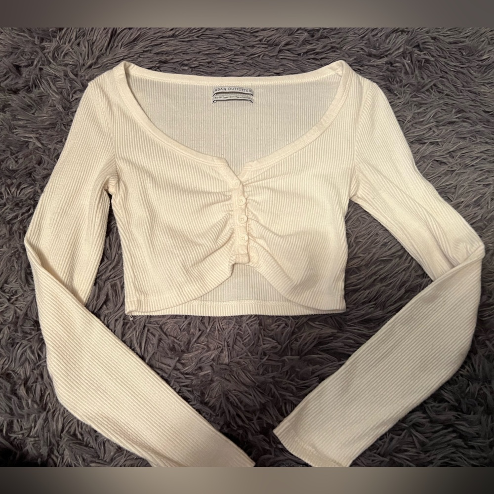 Urban Outfitters Long Sleeve